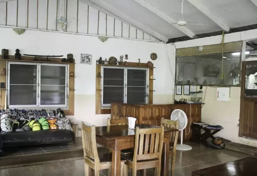 Hotelli Big Falls Extreme Adventures