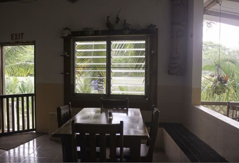 ホテル Big Falls Extreme Adventures