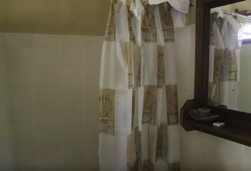 Hotelli Big Falls Extreme Adventures