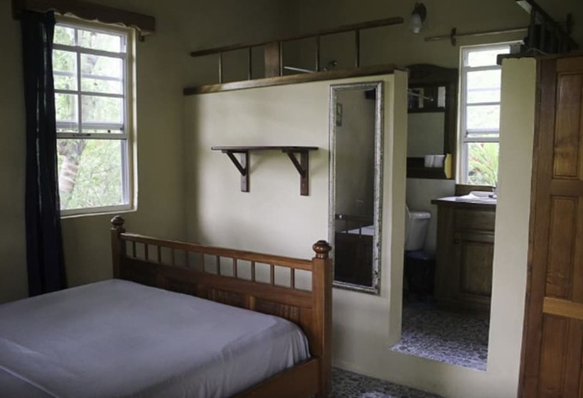 ホテル Big Falls Extreme Adventures