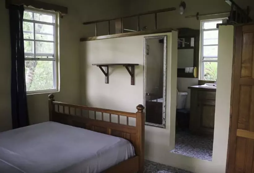 Hotelli Big Falls Extreme Adventures