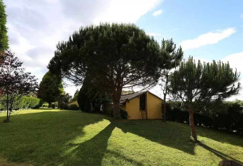 ホテル Casa Guillermo