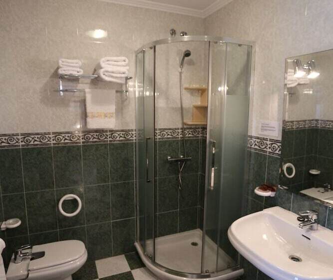 هتل Casa Guillermo