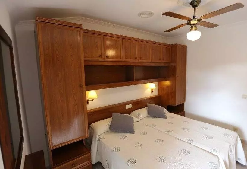 ホテル Casa Guillermo