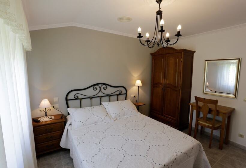 هتل Casa Guillermo