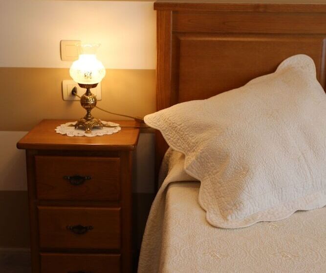 هتل Casa Guillermo