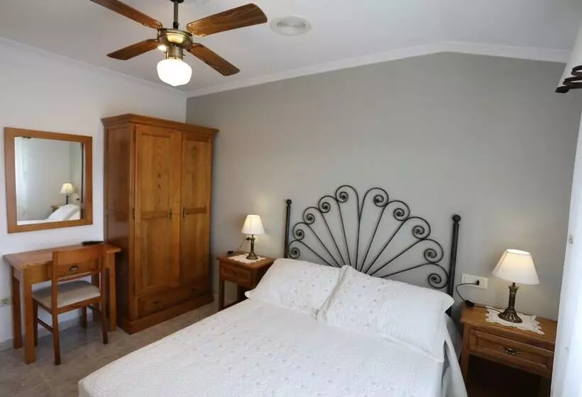 ホテル Casa Guillermo