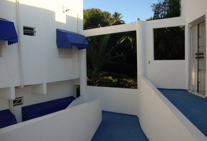 בית מלון כפרי Chão De Estrelas