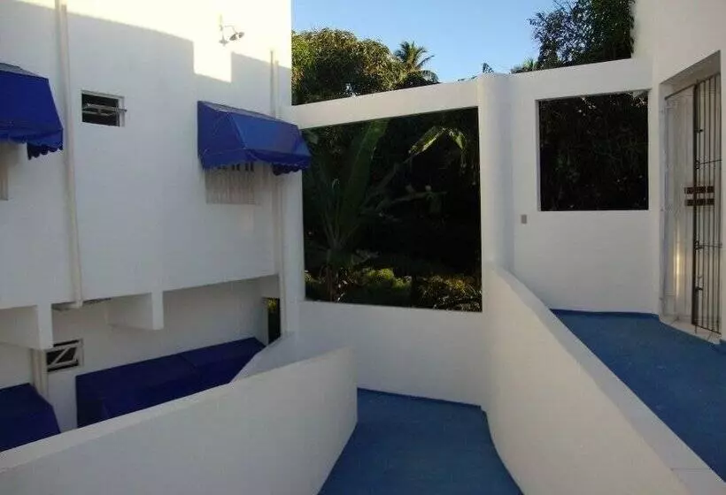 ホテル Chão De Estrelas