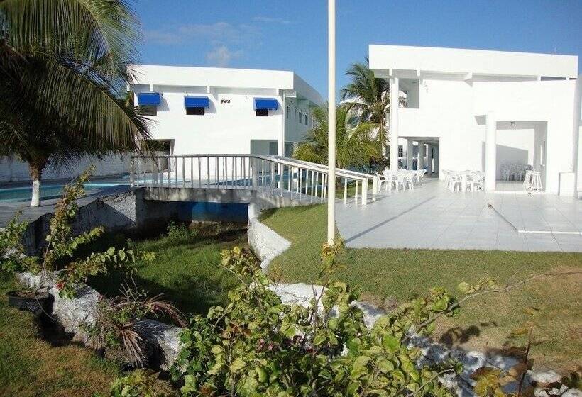 בית מלון כפרי Chão De Estrelas