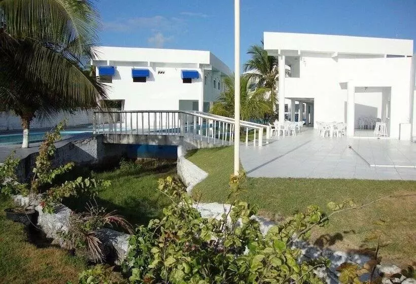 ホテル Chão De Estrelas