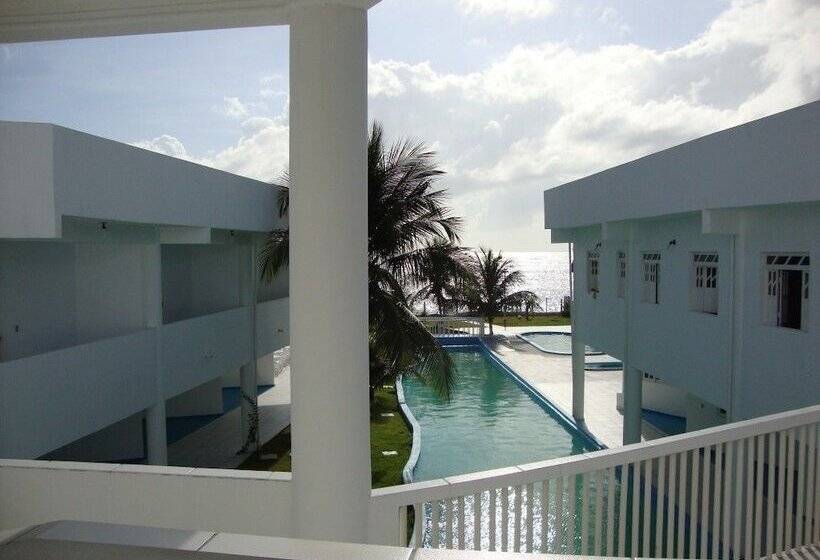 בית מלון כפרי Chão De Estrelas