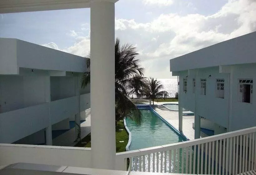 ホテル Chão De Estrelas