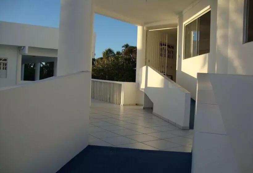 ホテル Chão De Estrelas