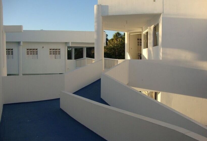 בית מלון כפרי Chão De Estrelas