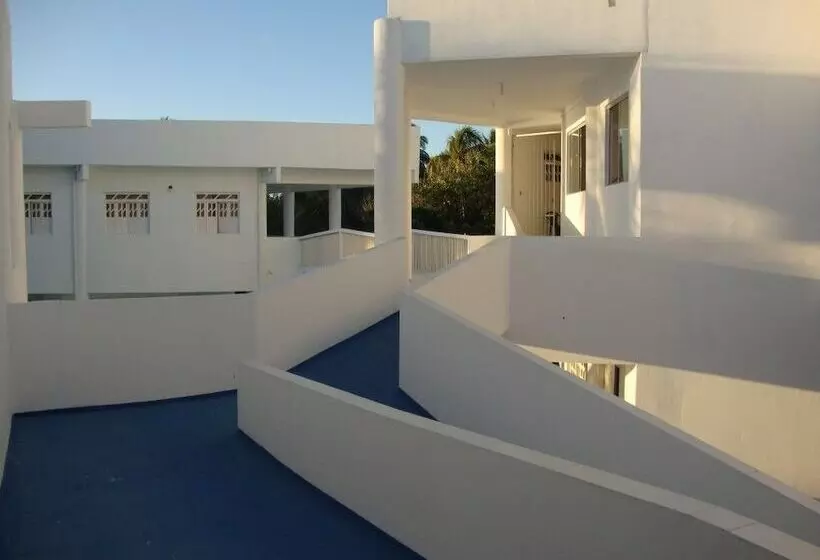 ホテル Chão De Estrelas