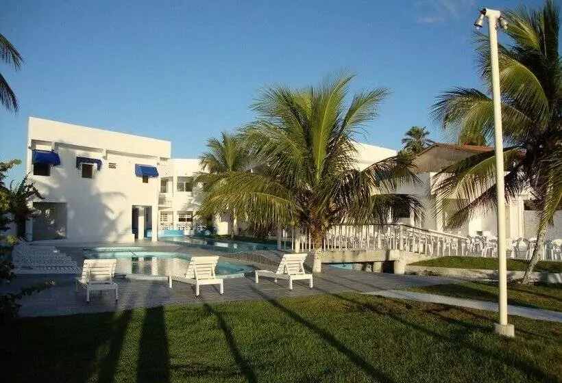 ホテル Chão De Estrelas