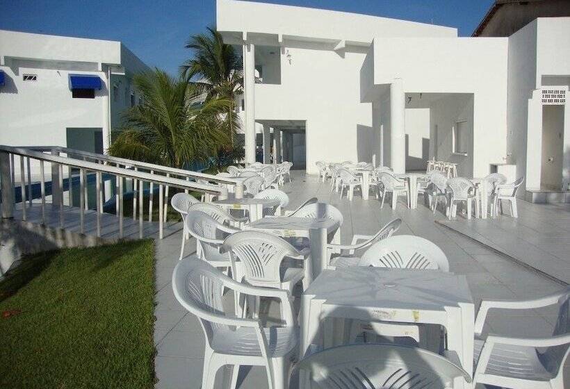 בית מלון כפרי Chão De Estrelas