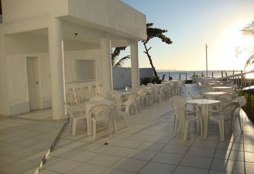 בית מלון כפרי Chão De Estrelas