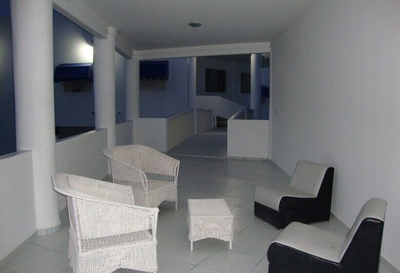 בית מלון כפרי Chão De Estrelas