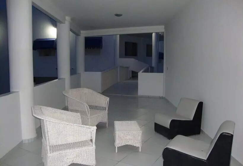 ホテル Chão De Estrelas