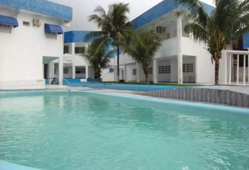 ホテル Chão De Estrelas