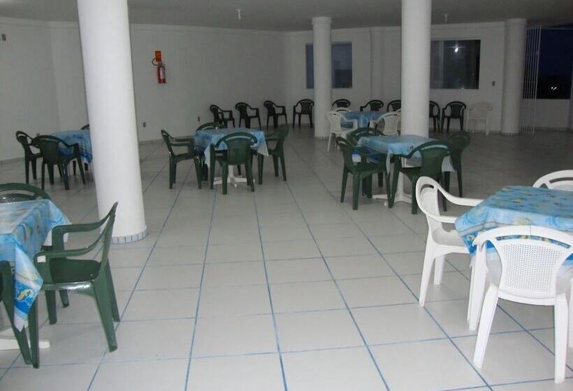 בית מלון כפרי Chão De Estrelas