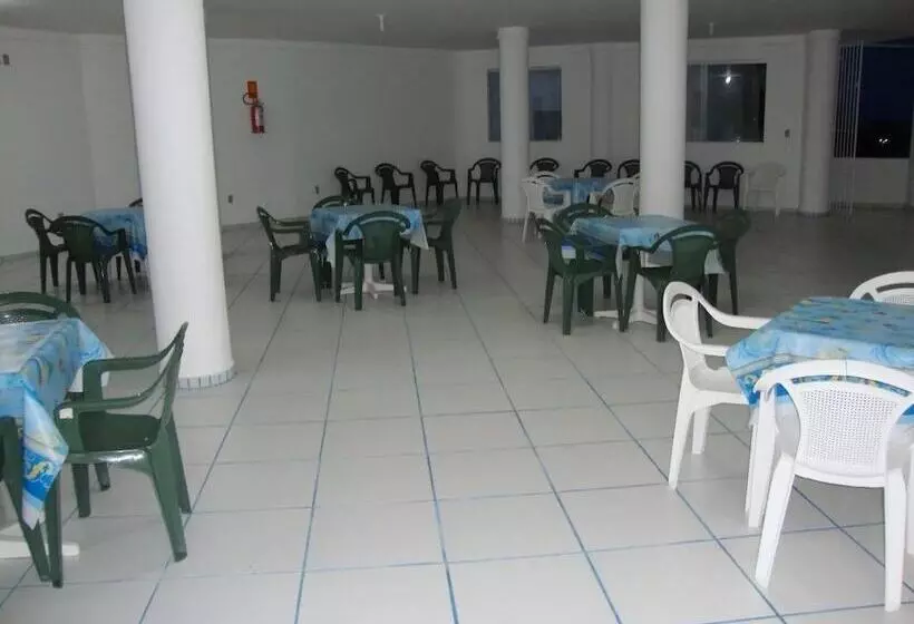 ホテル Chão De Estrelas