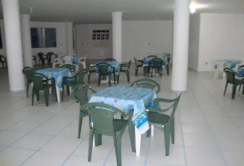 ホテル Chão De Estrelas