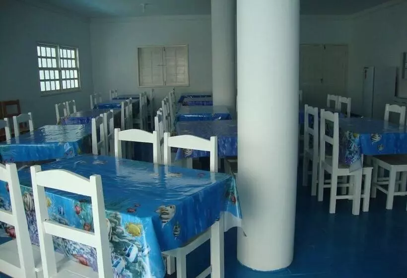 ホテル Chão De Estrelas