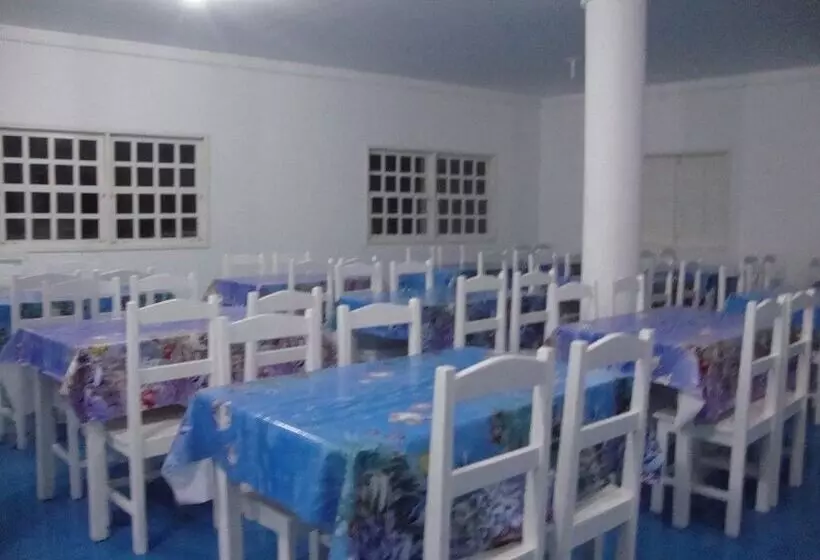 ホテル Chão De Estrelas