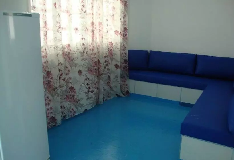 ホテル Chão De Estrelas