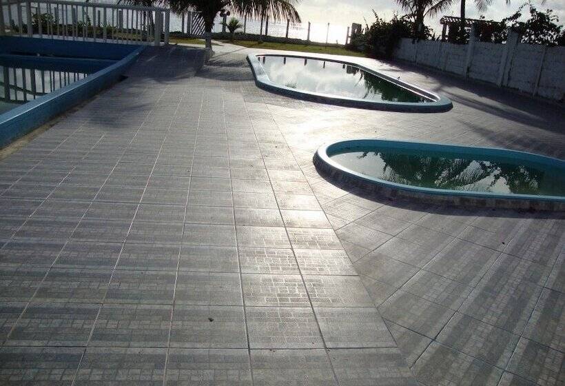 בית מלון כפרי Chão De Estrelas