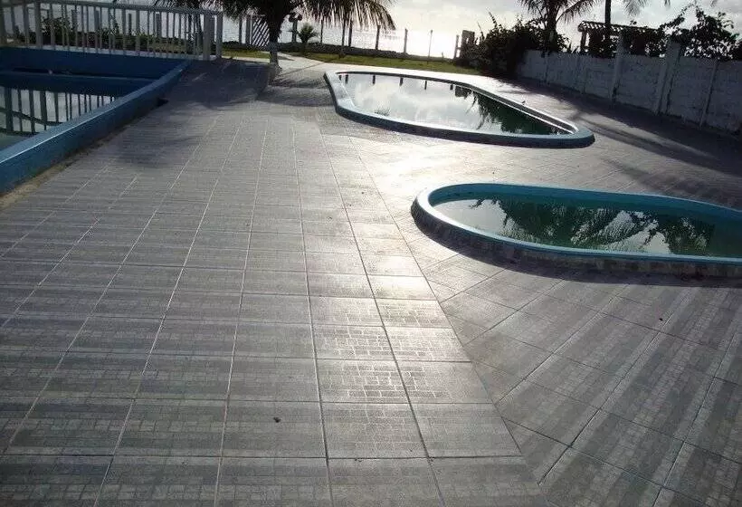 ホテル Chão De Estrelas