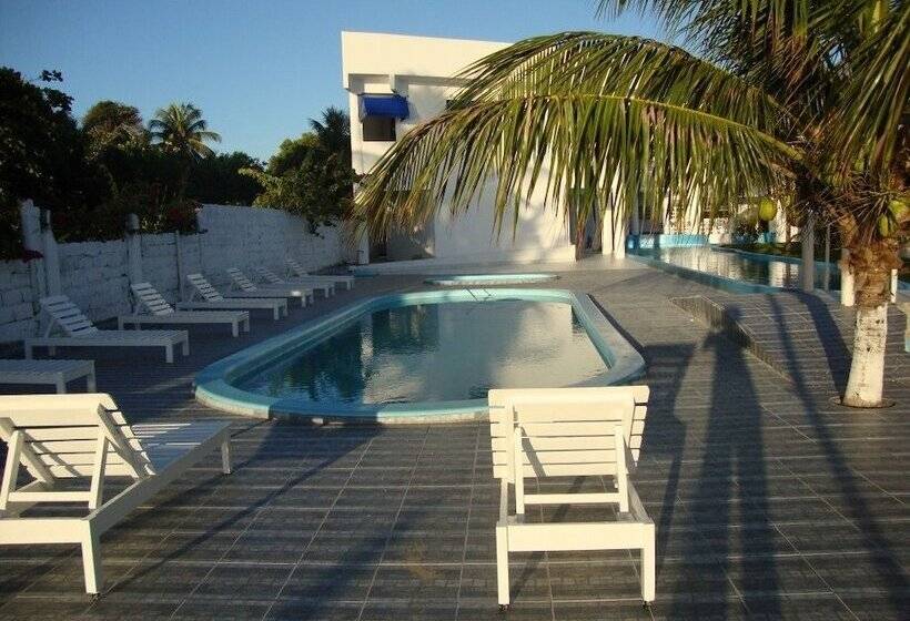 בית מלון כפרי Chão De Estrelas