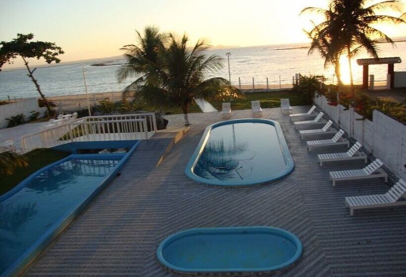 בית מלון כפרי Chão De Estrelas