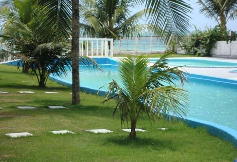 בית מלון כפרי Chão De Estrelas