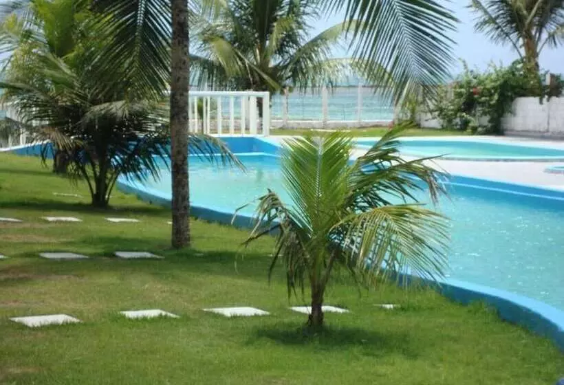 ホテル Chão De Estrelas