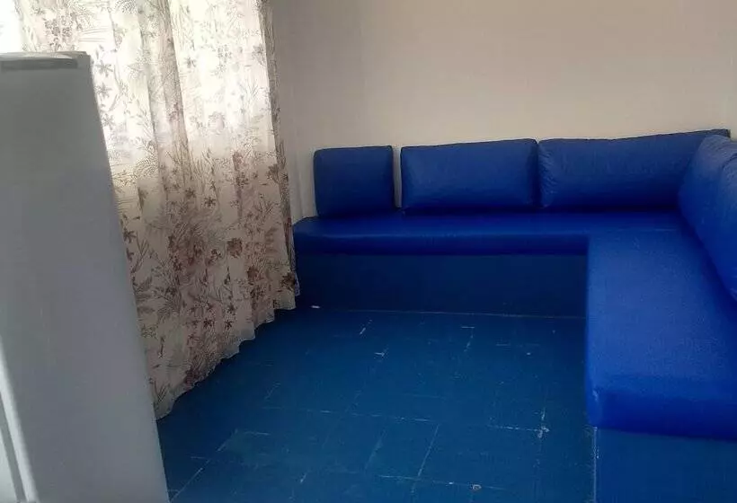 ホテル Chão De Estrelas