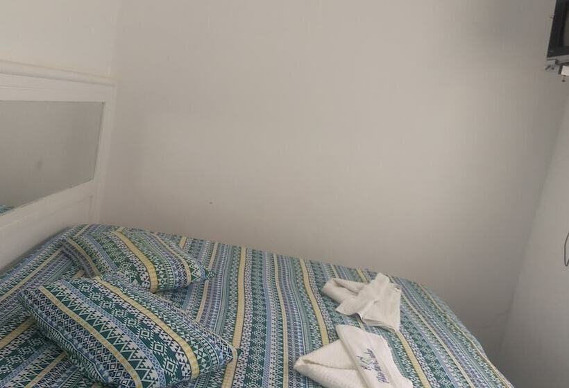 בית מלון כפרי Chão De Estrelas