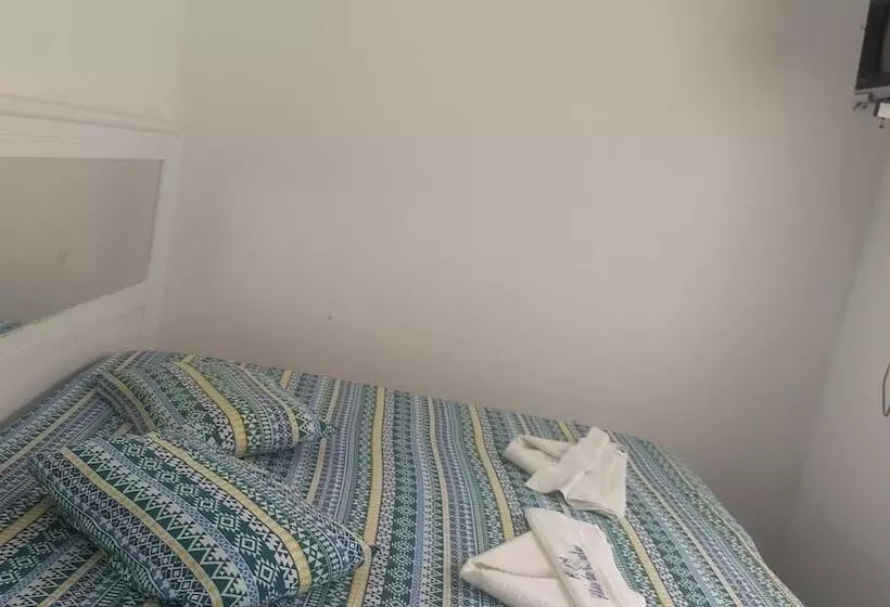 ホテル Chão De Estrelas