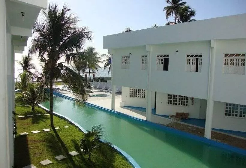 ホテル Chão De Estrelas