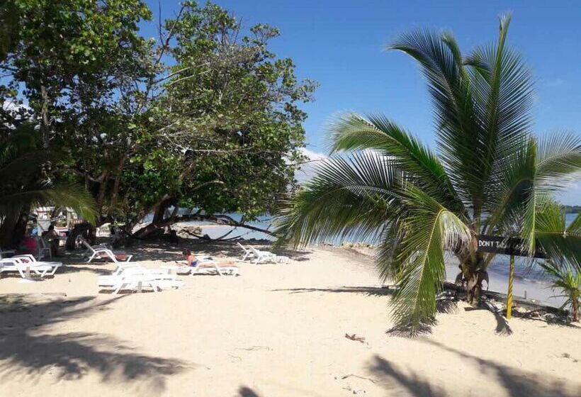 هتل Hospedaje Yarisnori