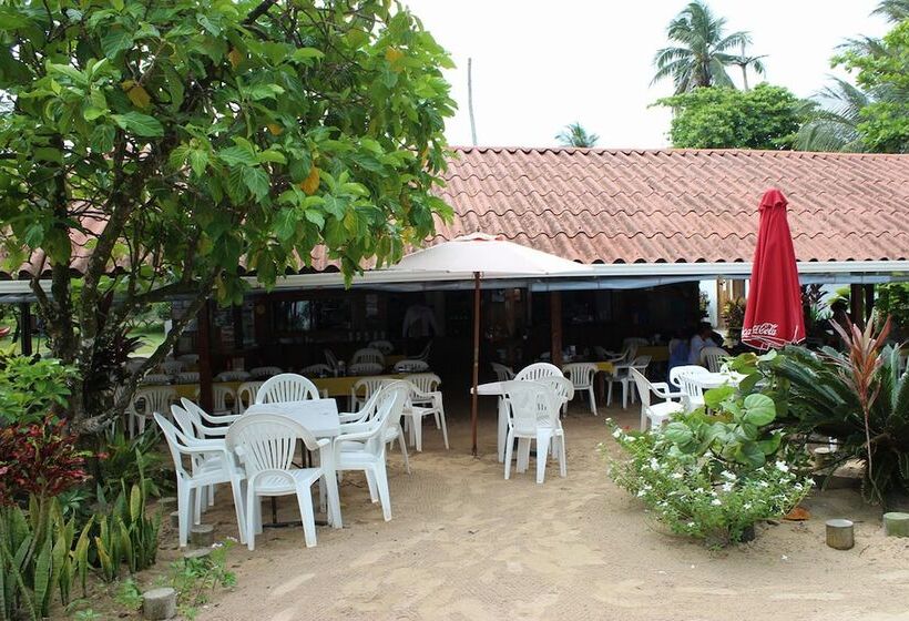 هتل Hospedaje Yarisnori