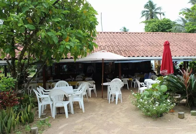 هتل Hospedaje Yarisnori