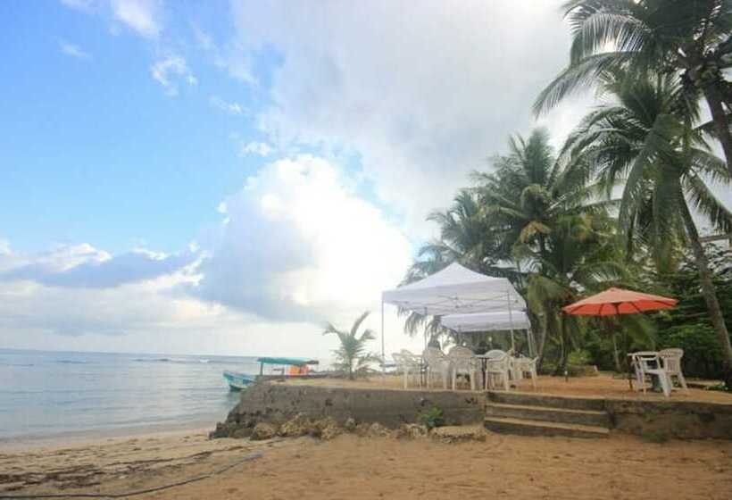 هتل Hospedaje Yarisnori