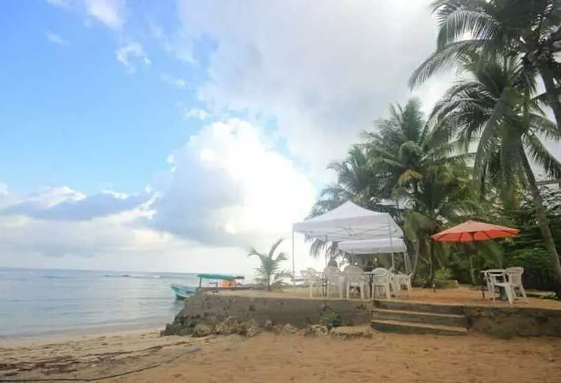 هتل Hospedaje Yarisnori