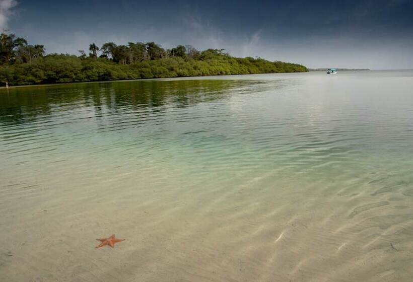 هتل Hospedaje Yarisnori