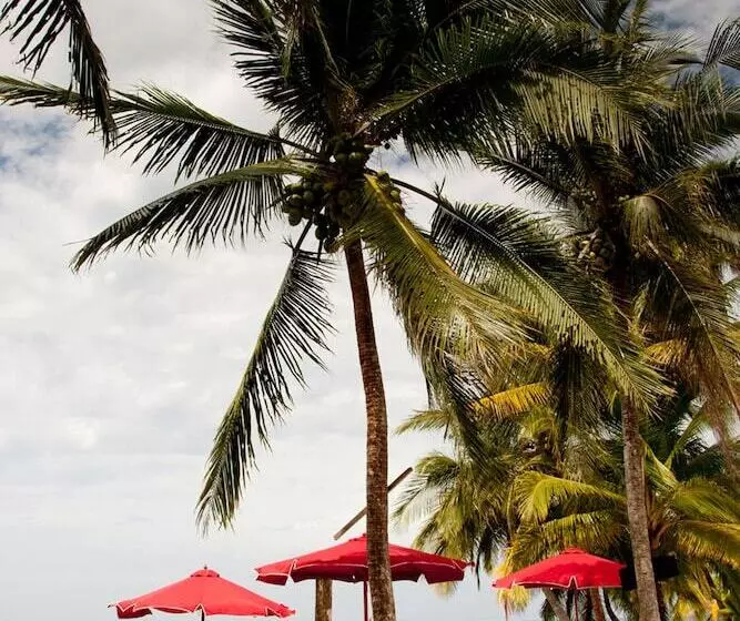 هتل Hospedaje Yarisnori