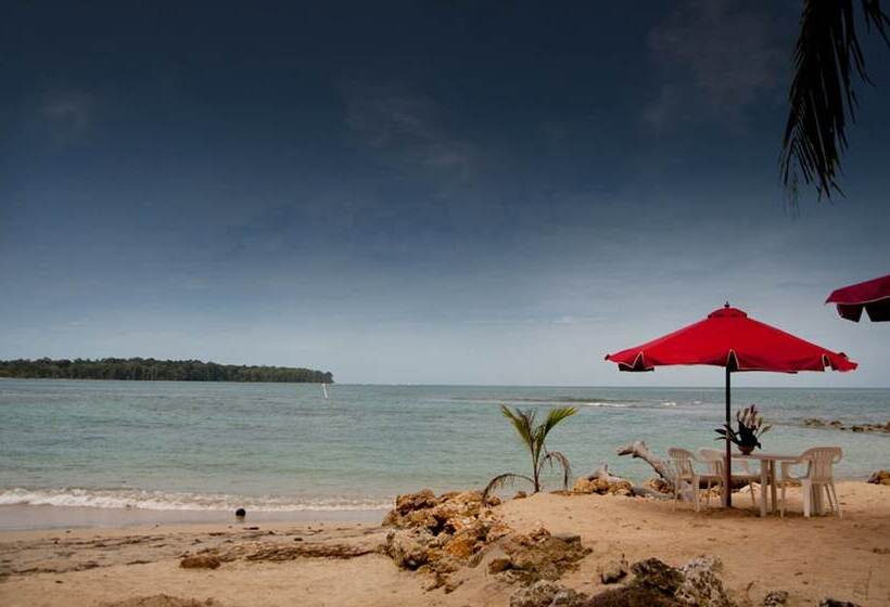 هتل Hospedaje Yarisnori